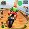 Real Motorbike : Racing Game icon