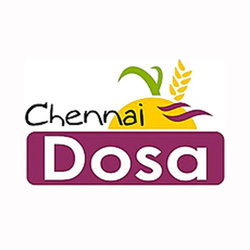 Chennai Dosa Manchester. icon