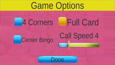 La Loteria! Screenshot