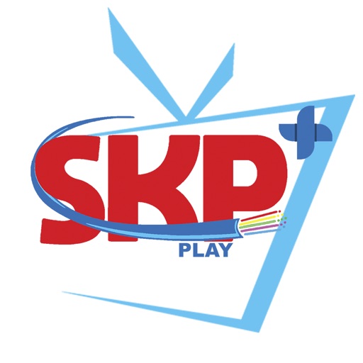SKP Play icon