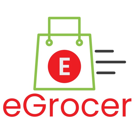 eGrocer - Online Grocery icon