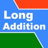 Long Addition free