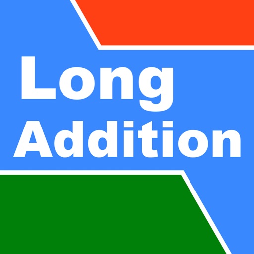 Long Addition