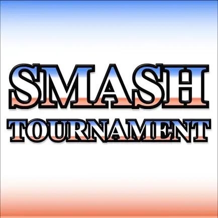 Smash Tournament Cheats