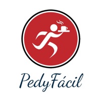 PedyFácil logo