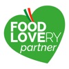 Food Lovery Partner icon