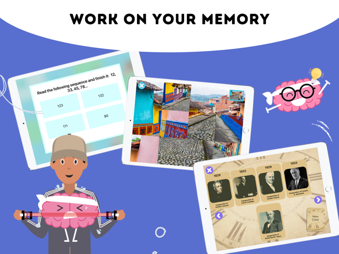 CLINT your brain coach