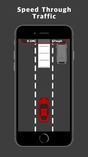 Debris Dodge screenshot 2