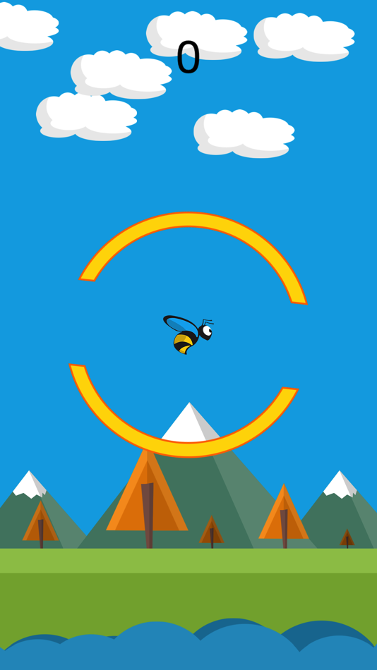 #2. Buzzin - In N Out (iOS) 由: Jason Solomon