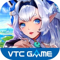 Dragon Saga