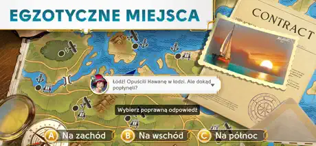 June's Journey: Ukryte obiekty