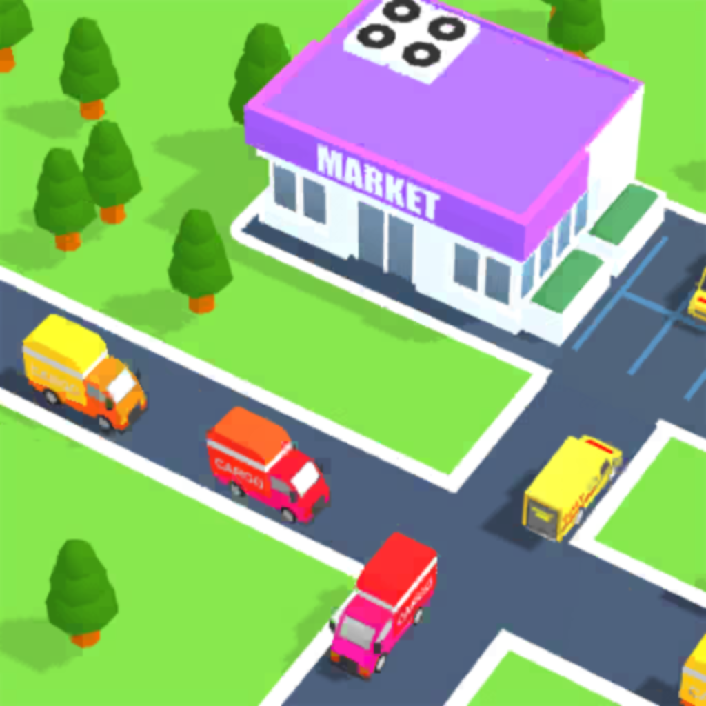 Get City Flow! for iOS, iPhone, iPad Aso Report