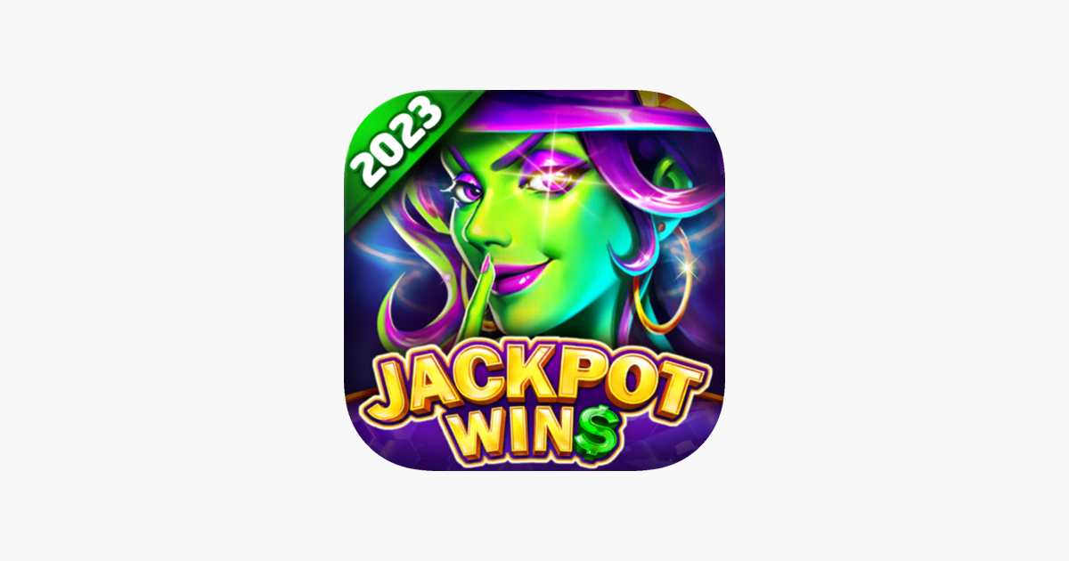 Jackpot Wins - Slots Casino on the App Store