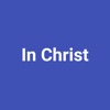 In Christ : Bible Verses icon