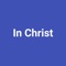 Icon In Christ : Bible Verses