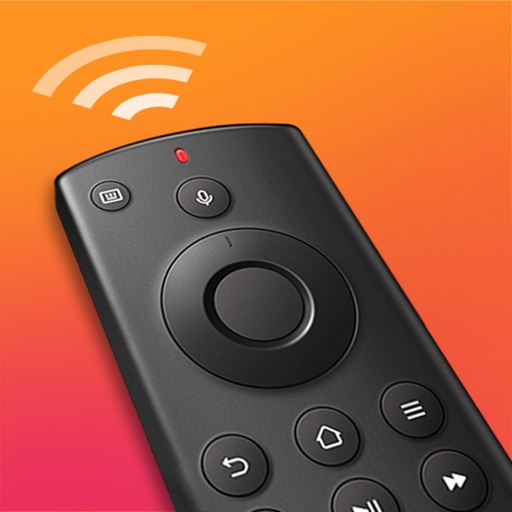 Remote control for FireApp iOS App