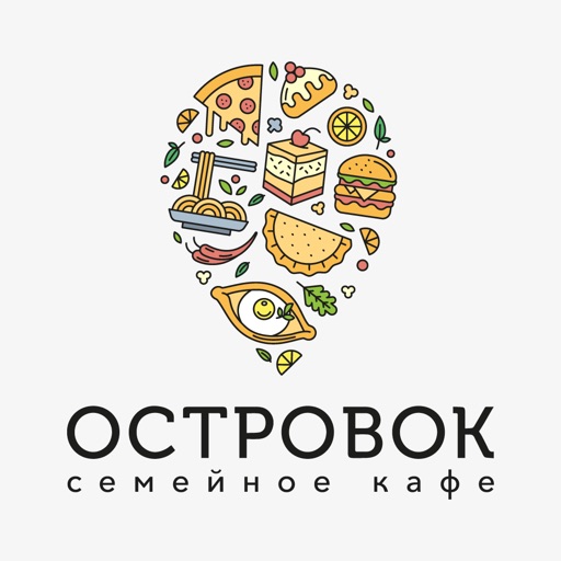 Кафе Островок