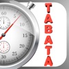 Tabata training icon