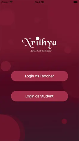 Game screenshot Nrithya Dances mod apk