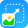 Photo & Image Resizer - iPadアプリ