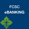 FCSC eBanking App icon