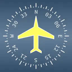 AirTrack Classic app icon