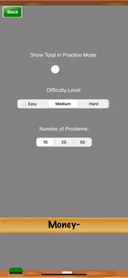 Game screenshot Money- hack