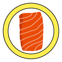 Не просто суши  Волжский