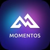 Momentos - Photo Collage Maker - iPhoneアプリ