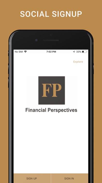 Financial Perspectives Online