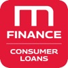 Mahindra Finance Consumer Loan icon