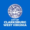 City of Clarksburg icon