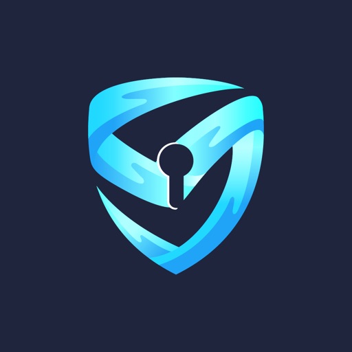 Media Vault - SmartSafe Icon