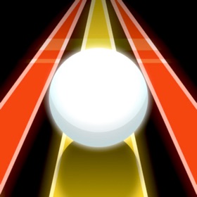 Screenshots (4) Shape Shifter - Ball Run