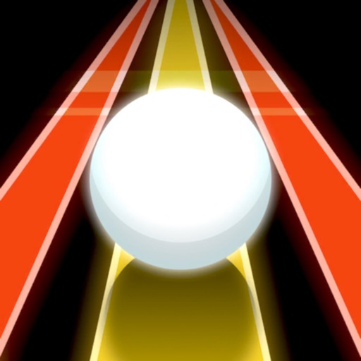 Shape Shifter - Ball Run iOS App