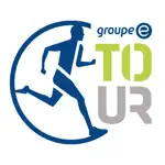 Groupe E Tour App Contact