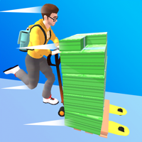 Wealth Rush