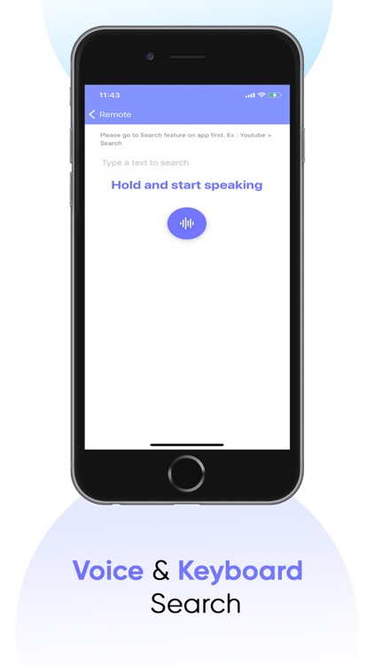 Universal TV Remote Controller