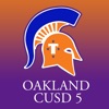Oakland CUSD 5 icon