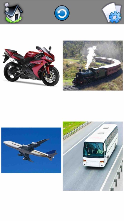 Baby Flash Cards : 500+ Words screenshot-3