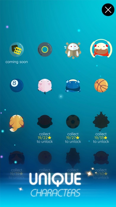 Dancing Ballz: Magic Tiles Screenshot