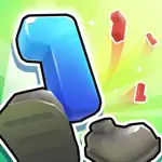 Number Run 3D App Positive Reviews