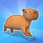 Capybara Rush app download