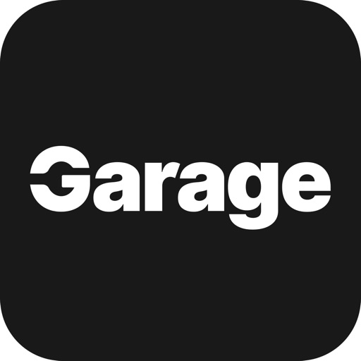 Garage Customer by GARAGE INFORMATION SYSTEMS TECHNOLOGY EST