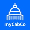 myCabCo icon
