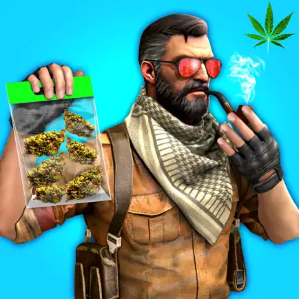 Grand Drug Mafia - Weed Games Cheats