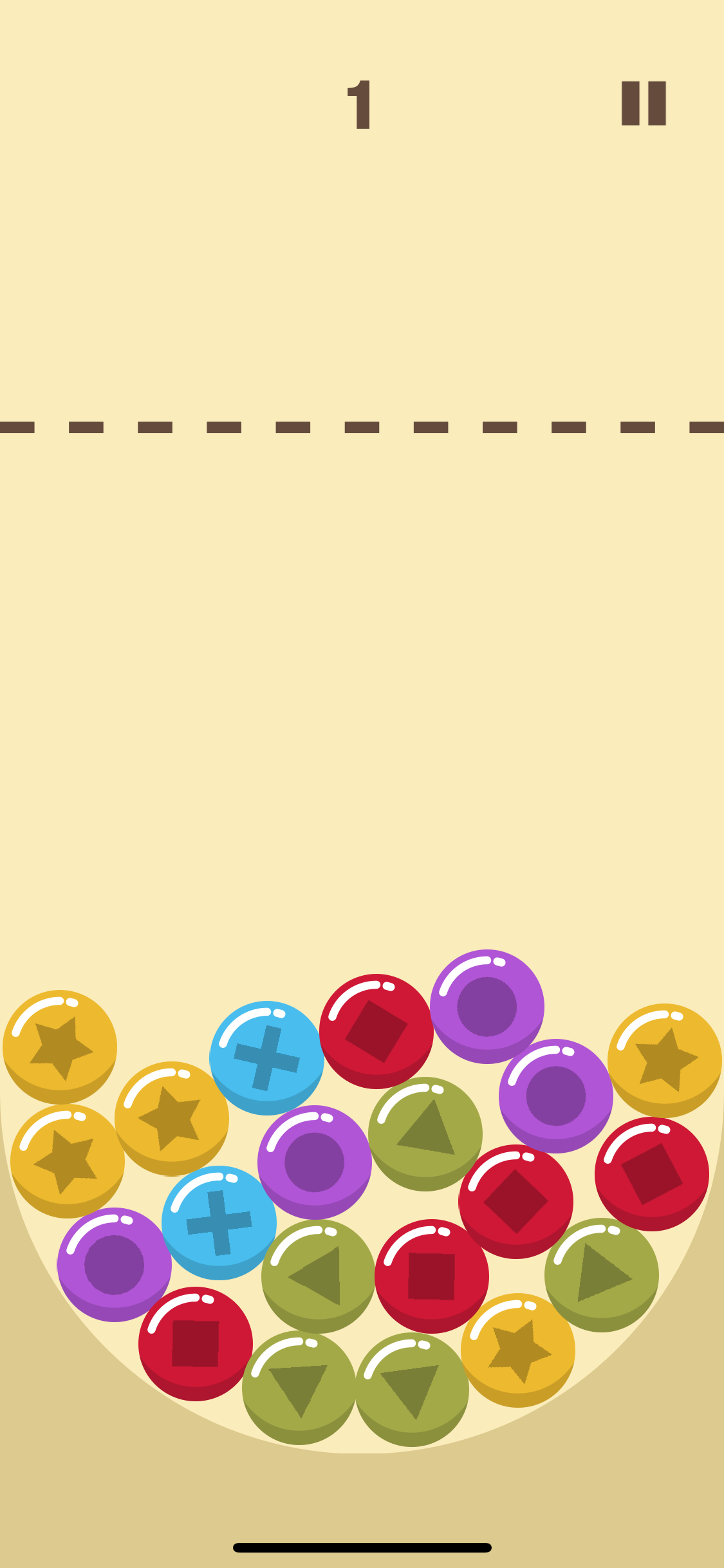 Ball Panic! screenshot 6