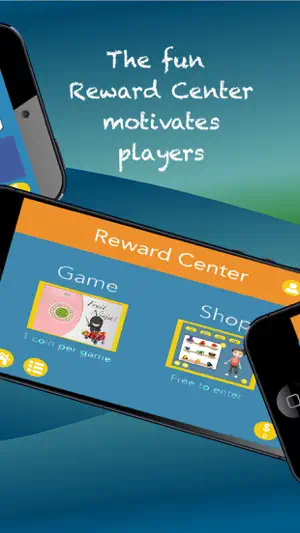 Comprehension Builder. screenshot 4