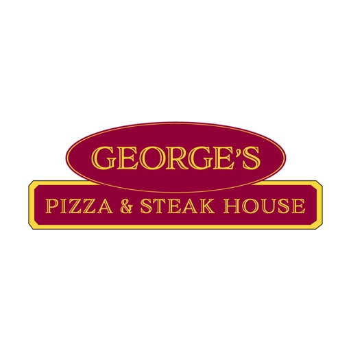 Georges Pizza IA