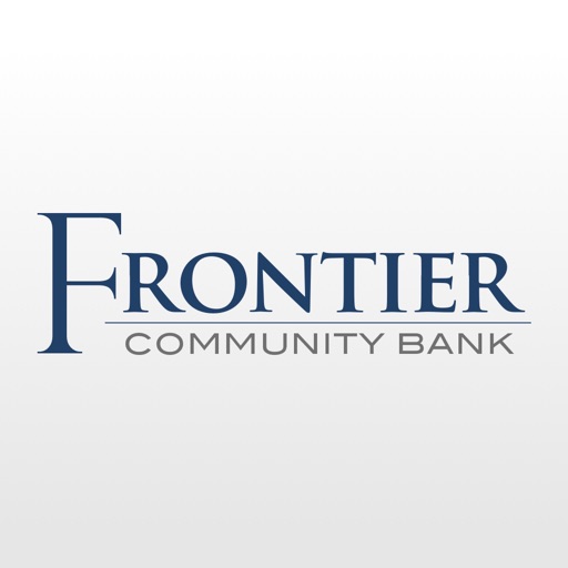 Frontier Community Bank